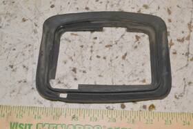 35129-14c00 Suzuki Dr 650s Headlight Rubber Shade Gasket 1990-1991