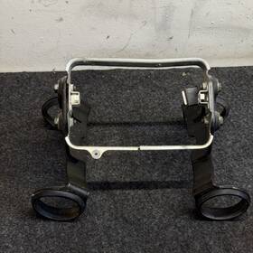 35141-12ea0 Suzuki # 00-23 Drz400s Oem Headlight Housing Assembly Mounting Bracket Frame