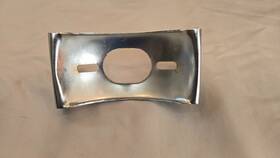 35151-20610 Suzuki Headlight Adjusting Bracket T350 T250 Ts250 T125 Tc120 Tc125 Tc185 Ts90
