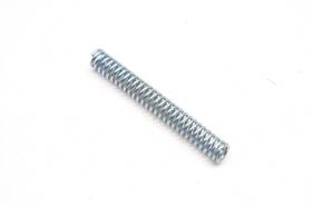 Suzuki 35154-31610 New Oem Headlamp Adjustment Spring Nos