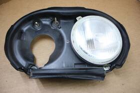 35240-05c02 Suzuki 88 89 90 Gsxr750 Headlight Headlamp Housing Oem Gsx-r750