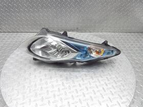 35300-05hb0-999 Suzuki 2013 12-13 Burgman An400 Scooter Left Headlight Front Light Lamp Housing