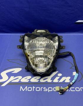 35100-14j32-999 Suzuki 36620-14j11 Headlamp Assembly Gsxr 600 750 2011-2025 Oem