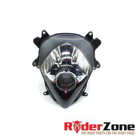 36620-21h00 Suzuki 2007 2008 Gsxr 1000 Headlight Front Lamp Head Light Bulbs Damaged