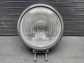 46765-78968 Suzuki 1994 Intruder 1400 Vs1400 Headlight Headlamp #11226