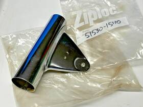 Suzuki 51530-15110 Oem T500 Rh Headlight Bracket Assy -