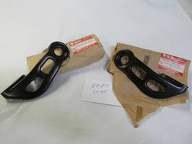 51530-24410-291 Suzuki 51530-24410 Nos 84-87 Lt185 Hl&rl Headlight Bracket 51540-24410-291/51530-24410-291