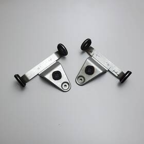51540-45380 Suzuki 51530-45380 1982 83 Gs850 Gs1100 Headlight Ears Bracket Mount