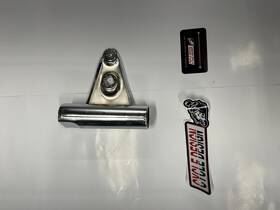 51530-49101 Suzuki Rh Headlight Bracket