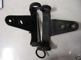 51540-11410-291 Suzuki 80 81 Gs250 Headlight Head Light Ears Mounts Gs 250 1981 1980