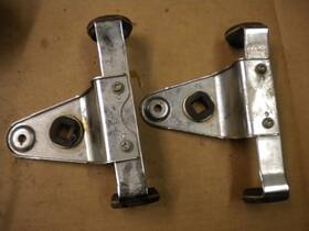 51540-34400 Suzuki 1982 Gs650gl Bracket Head Lamp