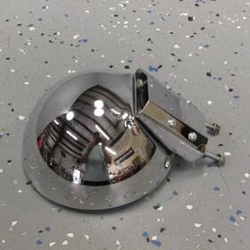 51810-38b00 Suzuki Headlight Lamp Housing Assy. / Bucket 87-09 Vs1400 Intruder 1400 Boulevard S83