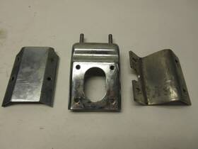 51815-38b00 Suzuki 2000 Vs1400 Vs 1400 Intruder Headlight Bracket
