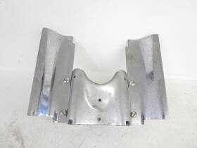 51850-10f01 Suzuki 99 Intruder Vl 1500 Headlight Bracket Holder 1998-2004