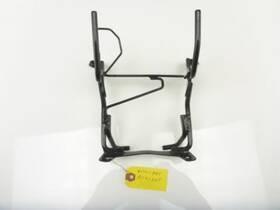 51850-48h00-000 Suzuki 13 Gw250 Upper Stay Mount Headlight Bracket Trsh Dv Look