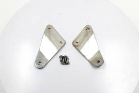 51851-26d00 Suzuki 91 Gsx1100g Oem Front Headlight Bracket