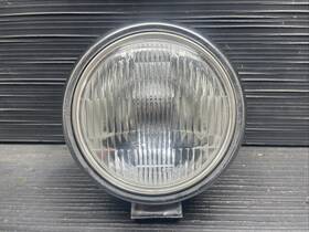 53656-46346 Suzuki 2008 Savage 650 Ls650 Headlight Head Lamp Assembly #10824