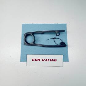 61273-40f01 Suzuki Gsxr 1000 04 Swing Arm Buffer Guide