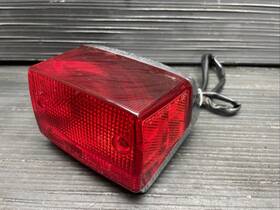 1030245 Suzuki 67-7868 1996 Intruder 800 Taillight Rear Brake Light Lamp Oem #1030245
