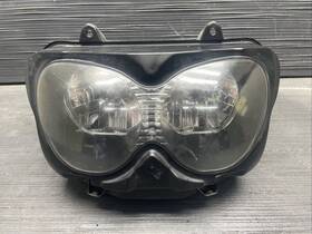 676-67875 Suzuki 2006 Katana 600 Headlight Head Lamp Oem #121024