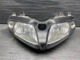 7688-7078 Suzuki 2004 Sv650s Headlight Head Lamp Oem #3