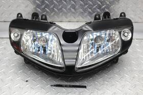 7810611 Suzuki 2004 Sv1000s Front Headlight Head Light Lamp