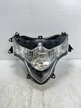80s9562 Suzuki Gsxr 1000 2010 Headlight Genuine Oem