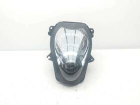 907-4130 Suzuki 99 07 Hayabusa Gsx1300r Front Headlight Head Light Lamp