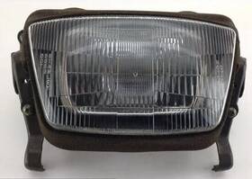 Gsf1200s Suzuki 94732 Headlight Front Headlamp 2000 Bandit 1200 1066