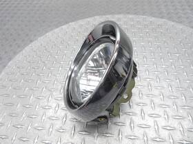 K2300-60002 Suzuki 2004 04-05 Vz1600 Marauder Headlight Front Head Light Lamp Housing Bezel