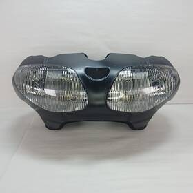 110-32628 Suzuki / Koito Oem 1999-2002 Sv650s Sv1000s Dual Headlight Assembly
