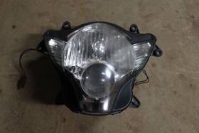 Law129456 Suzuki 2006 2007 Gsx-r Gsxr600 Gsxr750 Headlight Assembly Head Light Bulb 06 07