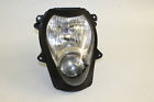 1300r Suzuki Light Head Hayabusa Front 99-07 Gsxr Lamp 24f Headlight 1300
