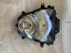 Mzds0611 Suzuki Oem Headlight Assembly For Gsxr600/gsxr750 2011-2023 K11 17