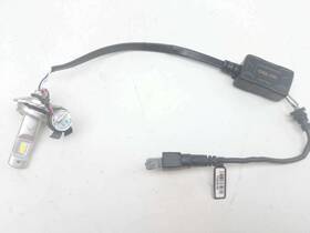 P22046189 Suzuki 08 18 Gsx1300r Hayabusa Front Headlight Head Light Lamp Bulb
