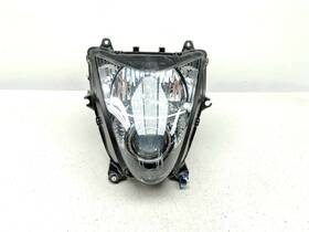 P9670 Suzuki 08-18 Hayabusa Gsx1300r Front Headlight Head Light Lamp