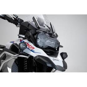 Lps.07.786.10001 Sw-motech Lps.07.786.10001/b Headlight Protection