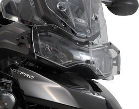 Lps.11.953.10000 Sw-motech Lps.11.953.10000/b Headlight Guard - Triumph