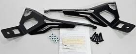 Nsw.04.004.10200.b Sw Motech New Light Mounting Brackets Kit For 2013-2016 Ktm 1190 Adventure R Abs