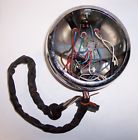 Mch66 Switches 500 250 Harness Triumph B50 Lights Bsa Headlight Tr5t Wiring B25