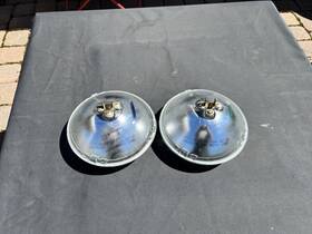 08031097 Sylvania Halogen 2d1 Bulb