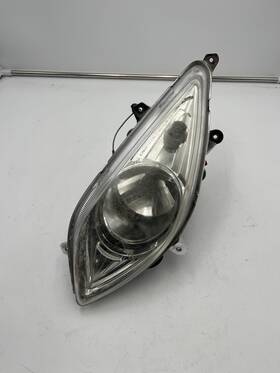 Rv200 Sym Right Headlight Assembly