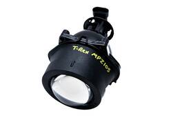 Mpz105 T-rex High Beam Headlight Nos