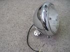 T231 Harley Davidson Vintage Nos Headlight