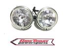T2701001 Not Specified Triumph Speed Triple Front Headlight Head Light Lamp