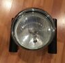 T2701080 Triumph Scrambler Bonneville Headlight Assembly With Side Mounts Hella Oem