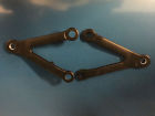 T2701591 Support Brackets Oem Thruxtonheadlight - Triumph T2701590