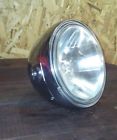 T2706509-pg T2706561 Triumph Oem Bonneville Thruxton Chromed Headlight Bowl Genuine