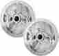 T40400 Adjure Inc Spotlight 4.5 Wave Tribar