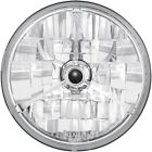 T70304 Headlight Trillentw Diamond-cut Adjure Halogen " Dot Black 7
